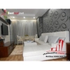 Cho thuê, căn hộ Morning Star,tầng 9  căn hộ rất đẹp, 3 phòng ngủ, giá thuê 650$