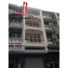 cho thuê nhà nguyên căn đường hoa trà, quận phú nhuận , gía 40.000.000đ/tháng