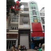 cho thuê mặt bằng mặt tiền đường võ văn tần, quận 3, giá 25tr/tháng