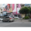 cho thuê nhà quận 10, hẽm đường cách mạng tháng 8, giá cho thuê:1500$/tháng