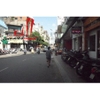 cho thuê nhà nguyên căn mặt tiền đường lê thị riêng, quận 1