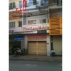 cho thuê nhà mặt tiền đường võ văn tần, quận 3, giá 3200$