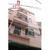 cho thuê nhà quận bình thạnh, đường xô viết nghệ tĩnh giá 17tr/tháng
