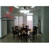 cho thuê villa thiên nam, khu biệt thự phú mỹ hưng, quận 7
