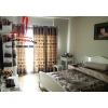 Căn hộ  cao cấp cho thuê City Garden, 3 PN décor nội thất cao cấp, giá cho thuê:1500$/tháng