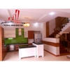 cần cho thuê biệt thự cao cấp  saigon pear villa , 91 nguyễn hữu cảnh, quận bình thạnh, gía 3800$/tháng
