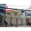 Cho thuê Villa Quận Bình Thạnh, mặt tiền đường Phan Văn Hân. Giá : 2.000 usd/tháng.