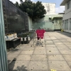 cho thuê villa quận 1, đường nguyễn thị minh khai quận 1, giá cho thuê:130tr/tháng