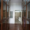 cho thuê villa phố khu comboud đường lương đình của quận 2 giá cho thuê:50tr/tháng