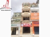 cho thuê nhà mặt tiền đường nguyễn cửu vân, p17, quận bình thạnh, giá cho thuê:39tr/tháng