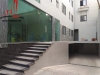 cho thuê tòa nhà văn phòng quận bình thạnh, đường nguyễn xí giá cho thuê:300tr/tháng