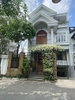 cho thuê villa bình thạnh, đường bình lợi giá 55tr/tháng