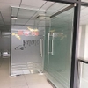 cho thuê văn phòng đường d2 quận bình thạnh , gía 29tr/tháng
