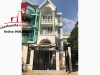 Biệt thự cho thuê nguyên căn làm công ty hoặc gia đình ở đường nội bộ trần não, quận 2