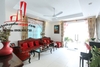 cần cho thuê biệt thự nguyên căn đường nguyễn cửu vân, phường 17, quận bình thạnh, giá cho thuê:3700$/tháng
