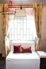 cần cho thuê biệt thự nguyên căn đường nguyễn cửu vân, phường 17, quận bình thạnh, giá cho thuê:3700$/tháng