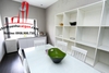 cần cho thuê căn hộ servid apment đường nguyễn cửu vân, p 17, quận binh thạnh