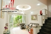 Cho thuê villa phố gần nguyễn kiệm Quận Phú Nhuận, Giá 1600$ /tháng