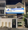 cho thuê villa đường nguyễn gia trí quận bình thạnh 
