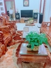 cho thuê villa quận bình thạnh, đường nguyễn cửu vân giá 42tr/tháng