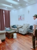 cho thuê villa quận bình thạnh, đường nguyễn cửu vân giá 42tr/tháng