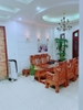 cho thuê villa quận bình thạnh, đường nguyễn cửu vân giá 42tr/tháng