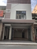 cho thuê nhà quận bình thạnh, mặt tiền đường phan văn hân giá 45tr