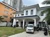 Cho thuê villa khu compound phường Thảo Điền, Q2 giá 6000$