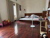 cho thuê nhà villa đường nguyễn cửu vân, p17 quận bình  thạnh gía 50tr