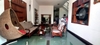 cho thuê villa quận 2, phường an khánh giá cho thuê 35tr/tháng