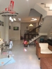 cần cho thuê nhà nguyên căn hẽm đường sư vạn hạnh quận 10, giá cho thuê:30tr/tháng