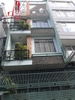 cần cho thuê nhà nguyên căn đường phạm viết chánh quận bình thạnh, giá cho thuê:1700$/tháng