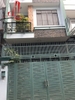 cần cho thuê nhà nguyên căn đường phạm viết chánh quận bình thạnh, giá cho thuê:1700$/tháng