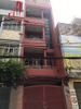 cho thuê nhà nguyên căn mặt tiền đường nguyễn văn thủ , phường dakao , giá cho thuê:45tr/tháng