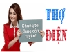 [TUYỂN GẤP THỢ ĐIỆN LÀM VIỆC TẠI NAM ĐỊNH]