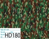 Vải kaki chéo 3/1 2723 in rằn ri HD180