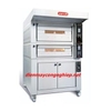 BAKERY OVEN 4 PÁN 40x60