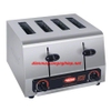 Toaster 4 slots 2.7kw