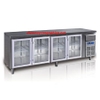 4D GLASS CHILLER