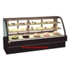 Cold display YWD3D -08