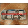 Khay cơm 304 - KD-PK-034