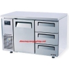 1D3DRAWER FREEZER