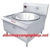 BẾP XÀO CÔNG NGHIỆP ĐƠN (CÔNG SUẤT CAO)