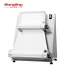 Máy Cán Đế Bánh Pizza 15Inch HongLing