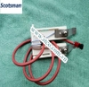 Scotsman- Cảm biến điều chỉnh dày mỏng đá