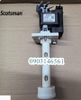 Scotsman- Bơm nước dàn