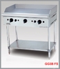 Berjaya - Bếp Chiên Phẳng Gas GG3BFS