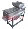 Máy bóc vỏ lụa đậu phộng