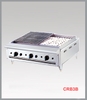 BERJAYA - Bếp Nướng Than Nhân Tạo CRB3B (Gas)