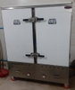 JINYUE - Tủ Nấu Cơm Gas 24 Khay